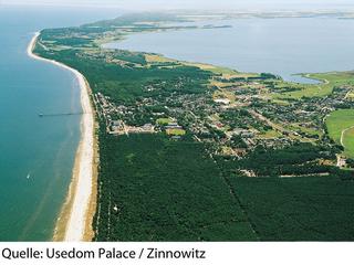 Hotel Usedom Palace (tr)