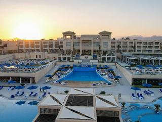 Cleopatra Luxury Resort Sharm Adults Only (tr)