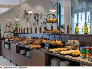 Leonardo Royal Hotel Amsterdam (tr)