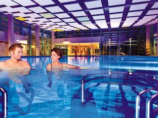 Parkhotel Bad Bevensen (tr)