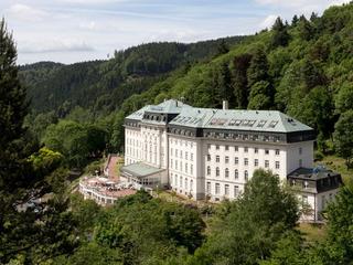 Hotel Radium Palace (tr)