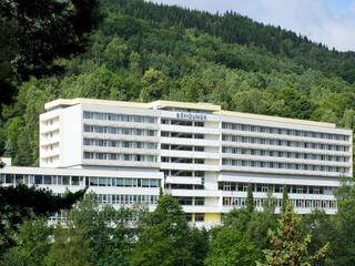 Hotel Behounek (tr)