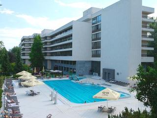 Esplanade Health Spa Hotel (tr)