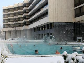 Health Spa Resort Esplanade - Palace Wing (tr)