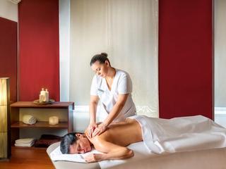 Spa & Wellness Hotel Olympia (tr)