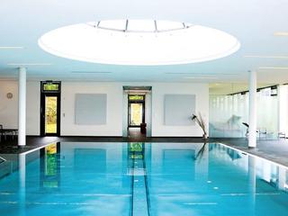 Hotel Hohenrodt (tr)