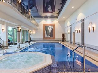 Hotel Lambert Medical Spa (tr)