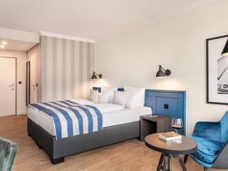 Hotel Yachtclub (tr)