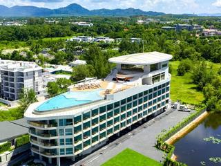 Sole Mio Boutique Hotel & Wellness (tr)