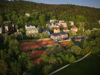 Queens Hotel  & Wellness (tr)