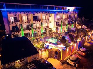 Canary Hotel Nungwi (tr)