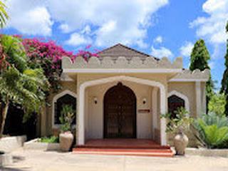 Mandarin Resort Zanzibar (tr)