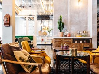 Max Brown Ku'Damm (tr)