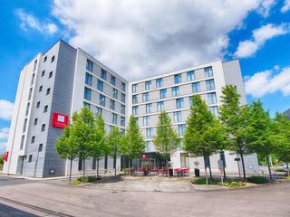 Leonardo Hotel Dresden Altstadt (tr)