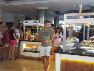 Carmen Suite Hotel (tr)