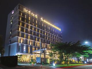Swiss Belinn Cikarang (tr)