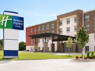 Holiday Inn Express NYC Brooklyn - Sunset Park (tr)
