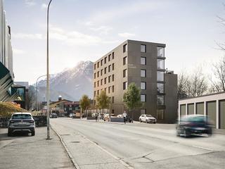 Alpstadt Lifestyle Hotel (tr)