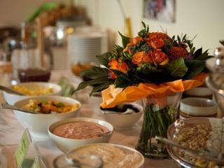 Hotel Garni Altenburgblick (tr)