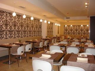 Hotel Roma Tor Vergata (tr)