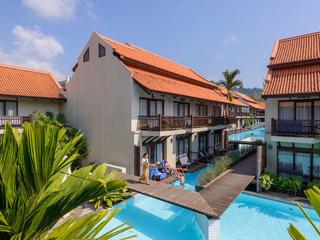 Khaolak Oriental Resort (tr)