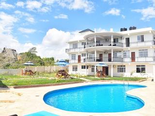 Sea Crest Hotel (tr)