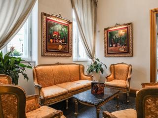 Hotel Assenzio Prague (tr)