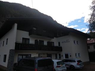 Falkner Appartement Resort (tr)