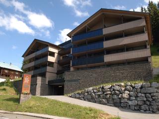 Alpinresort Damüls (tr)