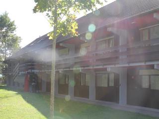 B&B Hôtel Belfort Bessoncourt (tr)