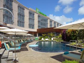 Holiday Inn Mauritius Mon Tresor (tr)