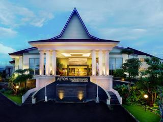 Aston Tanjung Pinang & Conference Center (tr)