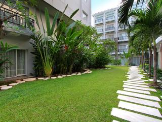 B Hotel Bali & Spa (tr)