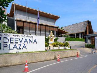 Deevana Plaza Krabi - Aonang (tr)