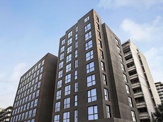 Galleria 12 Hotel Bangkok (tr)