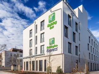 Holiday Inn Munich - City East (tr)