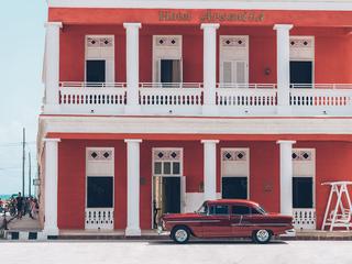 Hotel E Ordoño (tr)