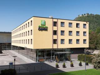 Holiday Inn Express (tr)