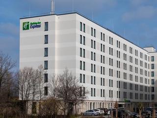 Holiday Inn Express Munich North (tr)