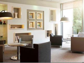 B&B HOTEL Cergy Port (tr)