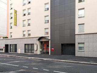 B&B Hotel Lyon Caluire Cité Internationale (tr)