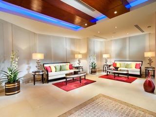 Al Hail Waves Hotel Managed by Centara (tr)