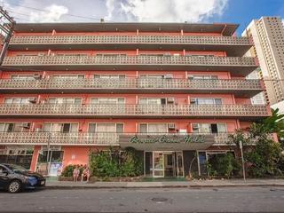 Royal Grove Hotel (tr)