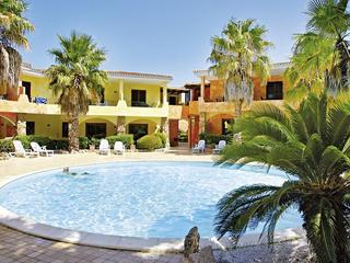 Residence Palau Green Village (tr)
