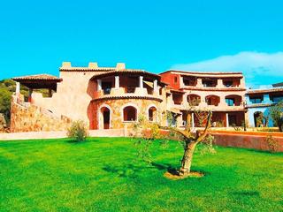 Borgo Marana Residence (tr)