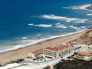 Praia Azul Hotel Restaurante (tr)