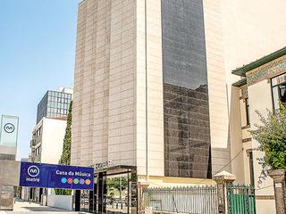 ABC Hotel Porto Boavista (tr)