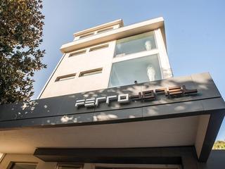 Ferro Hotel (tr)