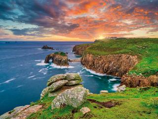 Südengland Rundreise (tr)