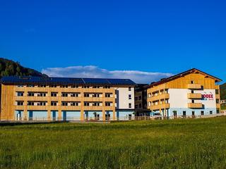 COOEE alpin Hotel Bad Kleinkirchheim (tr)